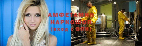 молекула духа Пересвет